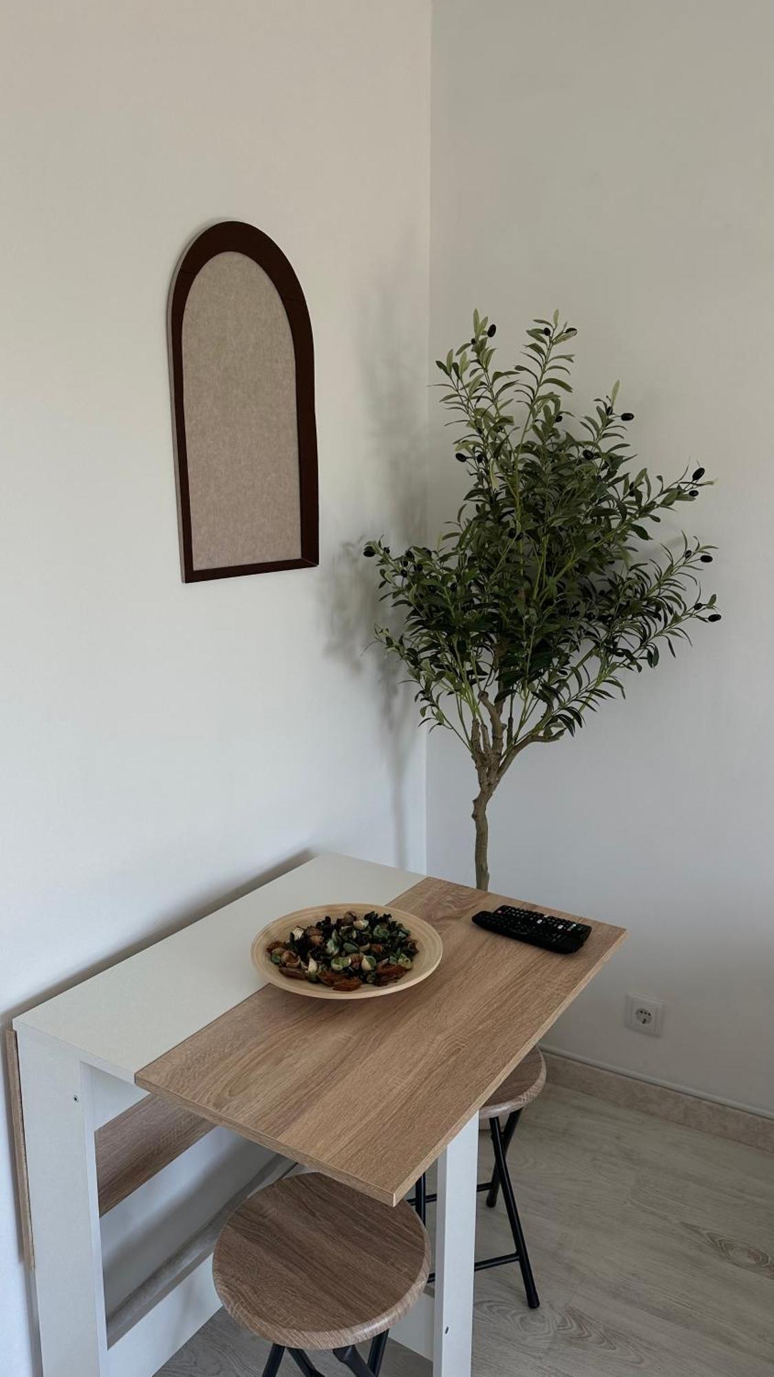 1-Bedroom Sea View Apartment With Private Balcony Costa Da Caparica, Just 5 Minutes From The Beach Экстерьер фото